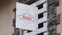 Rainier Window, Roof Moss Removal image 2